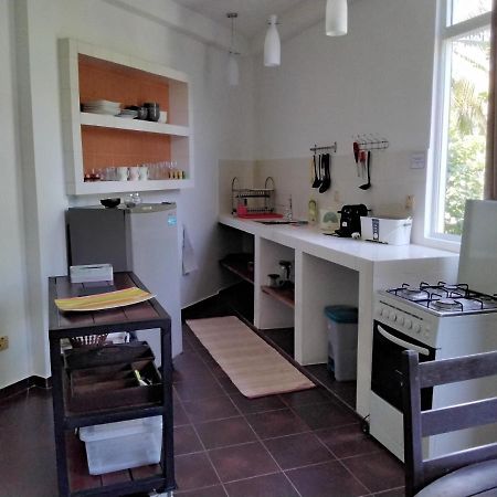 Sophie House Διαμέρισμα Hikkaduwa Εξωτερικό φωτογραφία