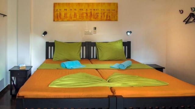 Sophie House Διαμέρισμα Hikkaduwa Εξωτερικό φωτογραφία