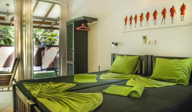 Sophie House Διαμέρισμα Hikkaduwa Εξωτερικό φωτογραφία