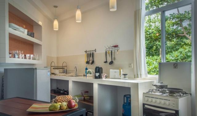 Sophie House Διαμέρισμα Hikkaduwa Εξωτερικό φωτογραφία