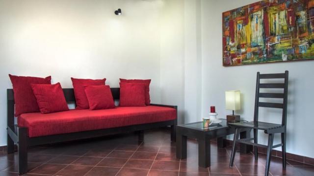 Sophie House Διαμέρισμα Hikkaduwa Εξωτερικό φωτογραφία