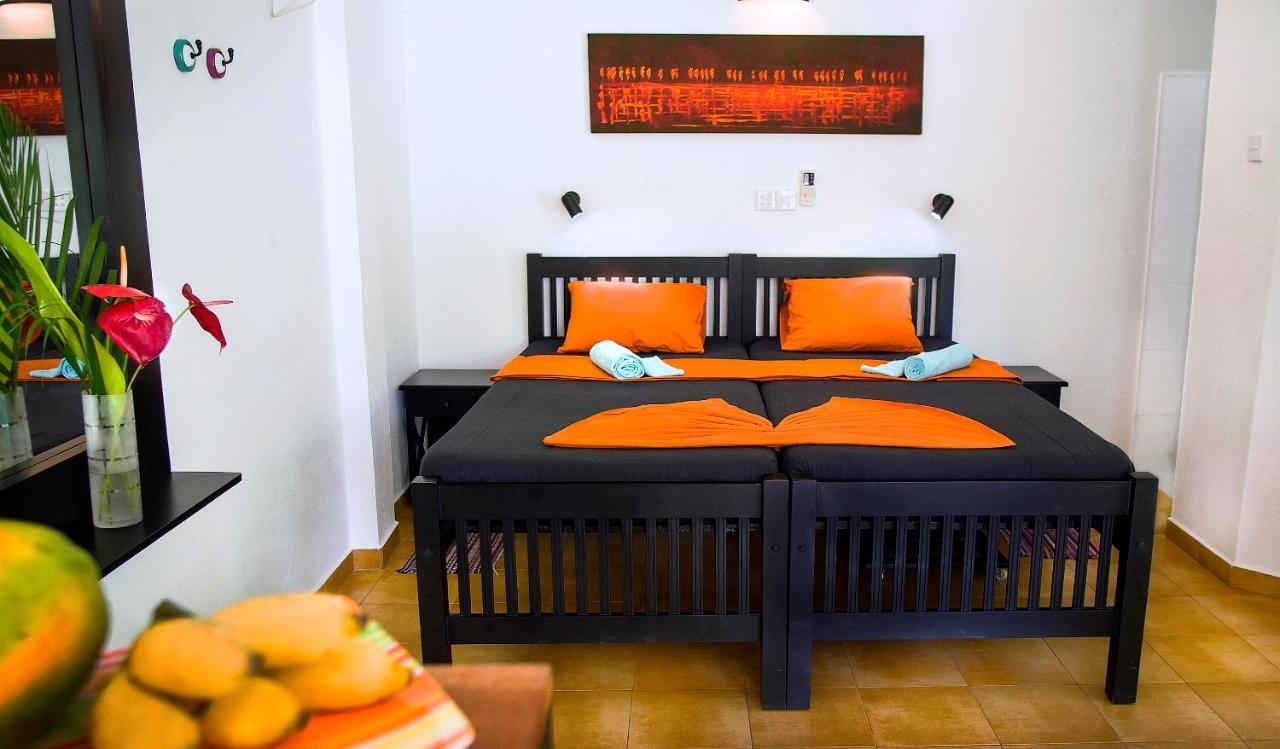 Sophie House Διαμέρισμα Hikkaduwa Εξωτερικό φωτογραφία
