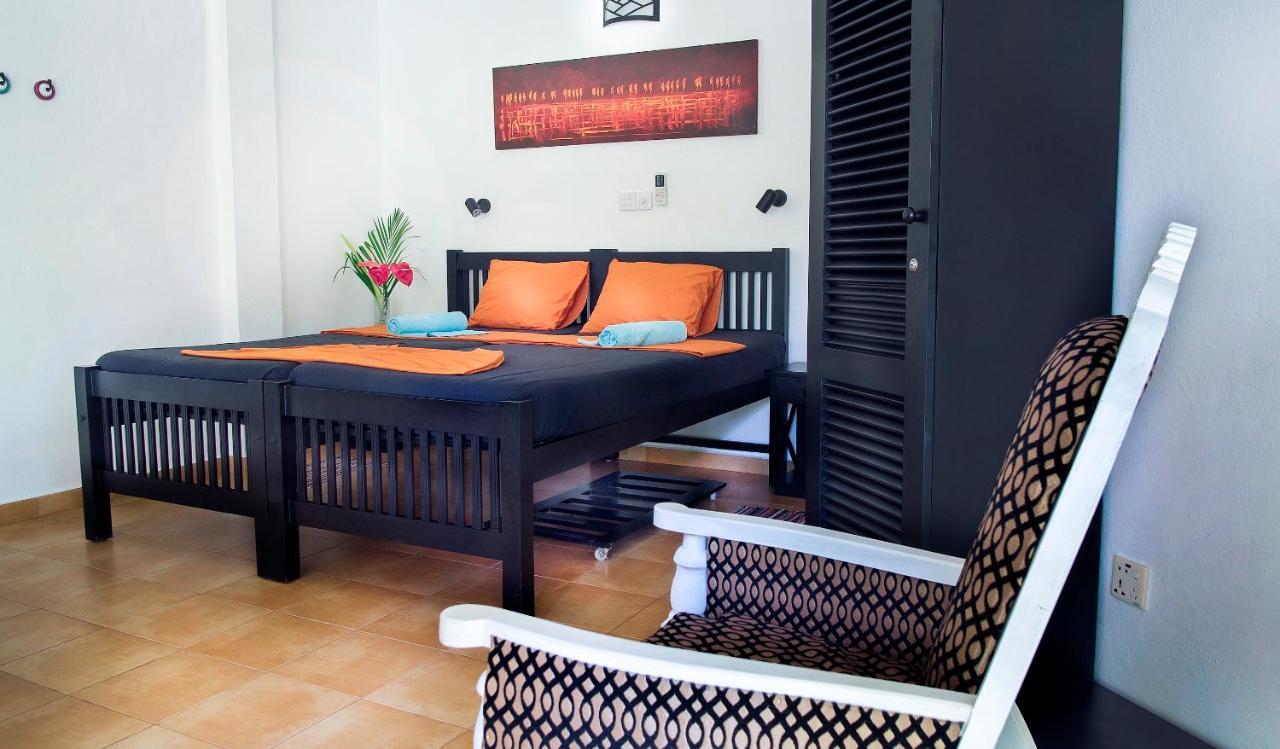 Sophie House Διαμέρισμα Hikkaduwa Εξωτερικό φωτογραφία