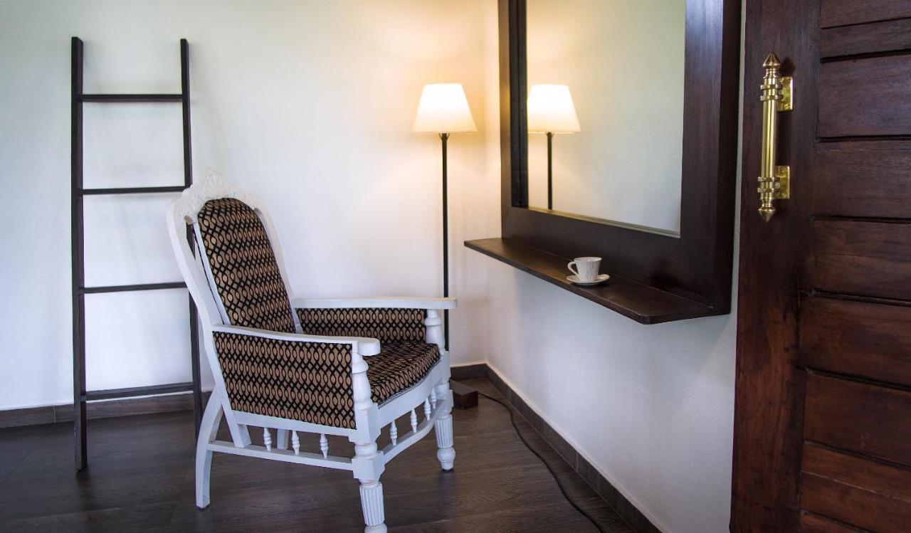 Sophie House Διαμέρισμα Hikkaduwa Εξωτερικό φωτογραφία