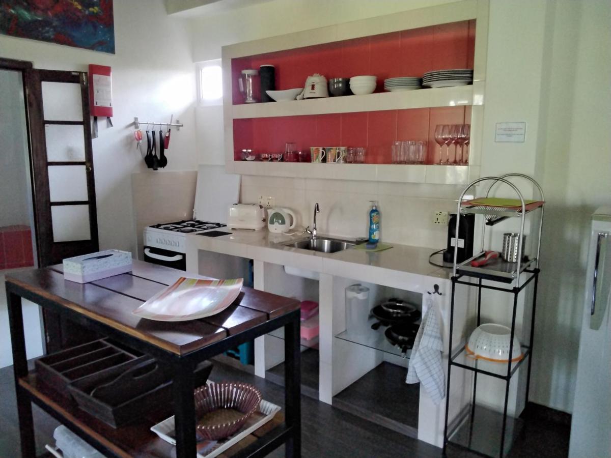 Sophie House Διαμέρισμα Hikkaduwa Εξωτερικό φωτογραφία